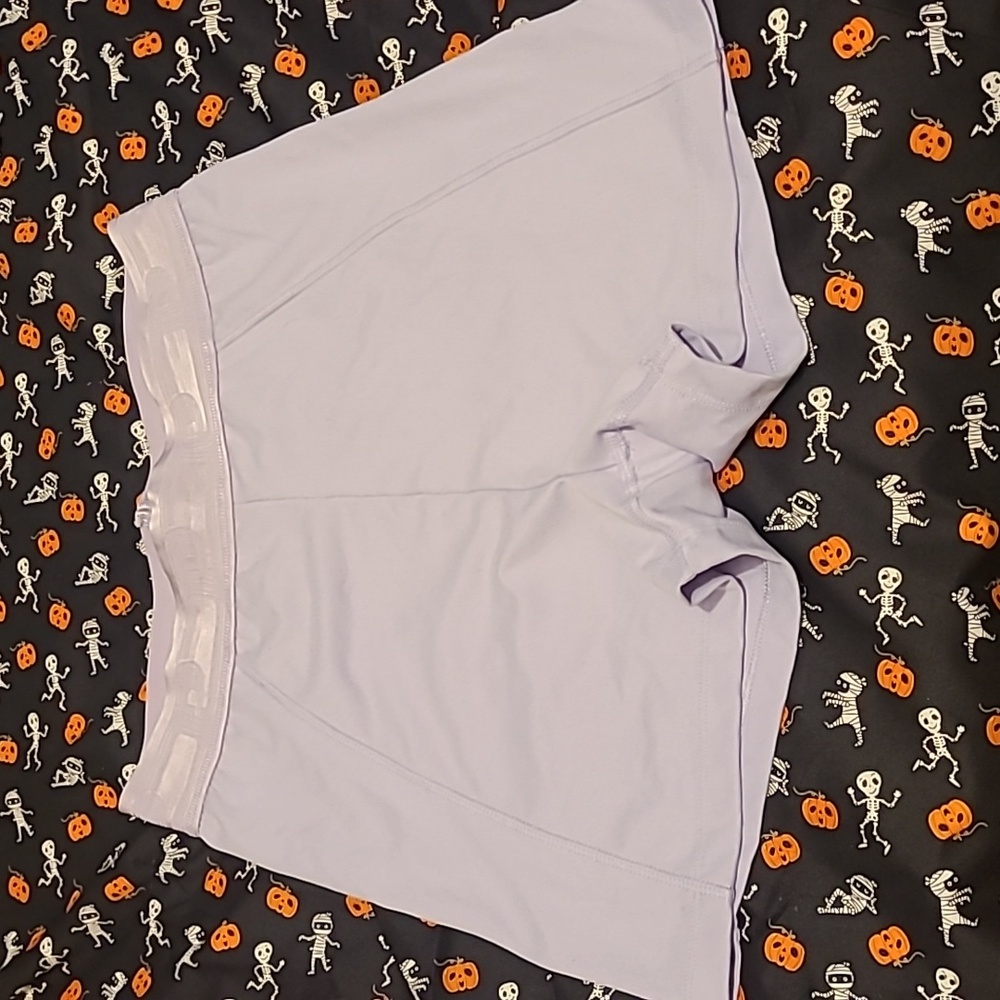 Workout Shorts